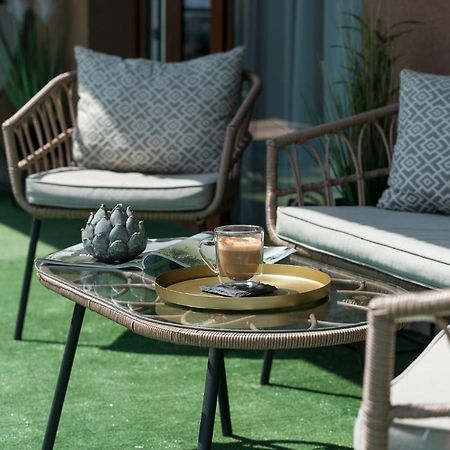 Downtown Penthouse Βουδαπέστη Εξωτερικό φωτογραφία